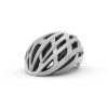 GIRO Helios Spherical 2022 - Mat White/Silver Fade (Velikost L)