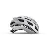 GIRO Helios Spherical 2022 - Mat White/Silver Fade (Velikost L)