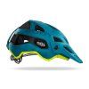 Rudy Project PROTERA 2021 - Ocean/black (Velikost 59-61)