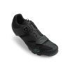 GIRO Cylinder HV+ Black (Velikost 46)