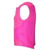 POC POCito VPD Air Vest - Fluorescent Pink (Velikost S (100-120 cm))