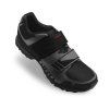 GIRO Berm Dark Shadow/Black (Velikost 48)