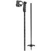 LEKI Detect S 20/21 - darkanthracite-black-white (Velikost 135)