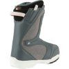 NITRO FLORA TLS charcoal-wht-rose (Velikost 245)