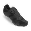 GIRO Cylinder II 2022 - Black (Velikost 48)