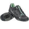 Scott Sport Crus-r Boa Lady 2021 - GREEN/GREY (Velikost 42)