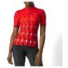 Castelli PENDIO JERSEY (Velikost S)