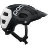 POC Tectal Race MIPS SML /Uranium Black/Hydrogen White Matt (Velikost S)