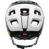 POC Tectal Race MIPS SML /Uranium Black/Hydrogen White Matt (Velikost S)