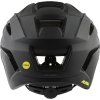 Alpina STAN MIPS 2022 - Black-neon yellow matt (Velikost 60-64)