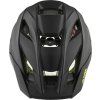 Alpina KAMLOOP 2022 - Black-neon yellow matt (Velikost 60-64)
