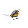 370055 4 thule chariot sport 1 2021 spectra yellow set