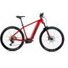 Apache Hupahu Bosch 3 2024 - 29" , Red (Velikost L)