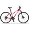 Apache Matta A3 2022  - 28" , Red (Velikost M)