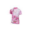 74839 detsky letni cyklisticky dres etape rio bila ruzova