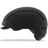 GIRO Caden II LED 2022 - Mat Black (Velikost L 59-63)