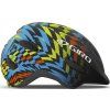 GIRO Scamp 2022 - Mat Black Check Fade (Velikost S 51-55)