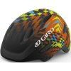 GIRO Scamp 2022 - Mat Black Check Fade (Velikost S 51-55)