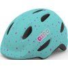 GIRO Scamp 2022 -  Mat Screaming Teal (Velikost S 51-55)