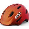 GIRO Scamp 2022 - Mat Ano Orange (Velikost S 51-55)