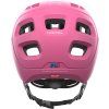 POC Tectal / Actinium Pink Matt (Velikost S)
