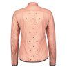 Scott Jacket Endurance WB 2022 -  Crystal pink / Black (Velikost M)