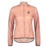 Scott Jacket Endurance WB 2022 -  Crystal pink / Black (Velikost M)