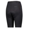 Scott Shorts W's Endurance 10 +++ 2022 - Black / Dark grey (Velikost XL)