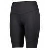 Scott Shorts W's Endurance 10 +++ 2022 - Black / Dark grey (Velikost XL)