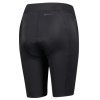 Scott Shorts W's Endurance 40 + 2022 -  Black / Dark grey (Velikost XL)
