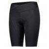 Scott Shorts W's Endurance 40 + 2022 -  Black / Dark grey (Velikost XL)
