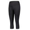 Scott Knickers W's Endurance 10 +++ 2022 -  Black (Velikost XL)