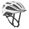 Scott  Arx Plus 2022 -  White / Black (Velikost L)