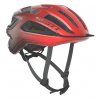 Scott  Arx Plus 2022 - Fiery red (Velikost L)