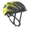 Scott Arx Plus 2022 - Black / Radium yellow RC (Velikost L)
