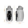 Fidlock BOTTLE TWIST SET DARK 450ml + UNI BASE