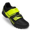 Buty meskie GIRO BERM black citron green roz 39 NEW GR 7112594 74851
