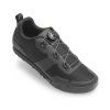 GIRO Tracker Black (Velikost 45)