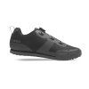 GIRO Tracker Black (Velikost 45)