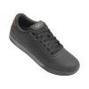 GIRO Latch Black/Dark Shadow (Velikost 46)