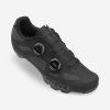 GIRO Sector W Black/Dark Shadow (Velikost 41)