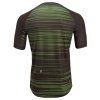 Silvini cyklistický dres GALLO - zelená (Velikost XXL)