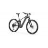 MONDRAKER Chaser 750 2022 - graphite / black (Velikost L)