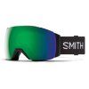 373026 smith io mag xl black chromapop everyday green mirror