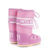 MOON BOOT ICON NYLON  063 / Pink (Velikost 42/44)