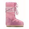 MOON BOOT ICON NYLON  063 / Pink (Velikost 42/44)