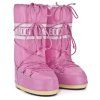 MOON BOOT ICON NYLON  063 / Pink (Velikost 42/44)