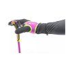 Leki Poles PRC 750 - neonpink-neonyellow-black (Velikost 170)