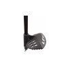 Leki Poles XTA Track - dark anthracite-white-bright red (Velikost 160)