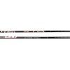 Leki Poles XTA Track - dark anthracite-white-bright red (Velikost 160)